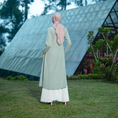 Maysa Midi Dress