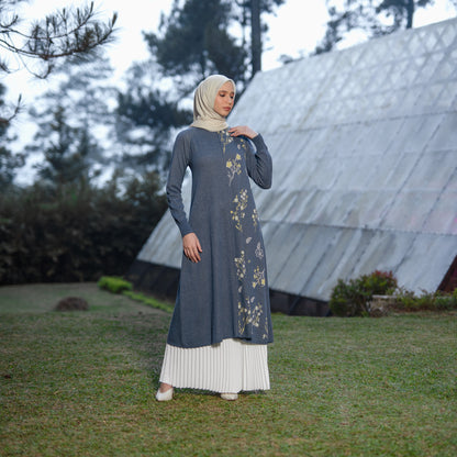 Maysa Midi Dress