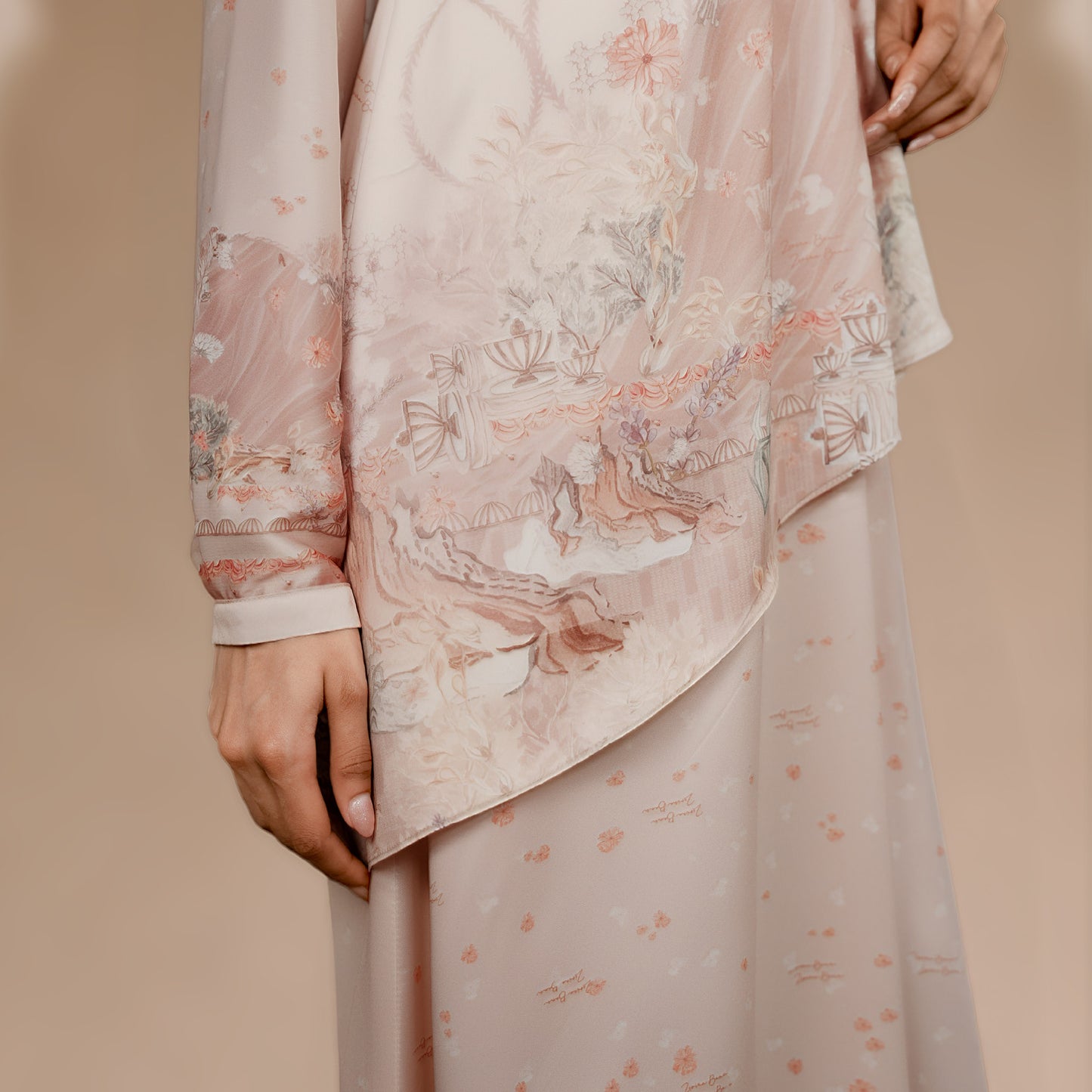 Anila Dress