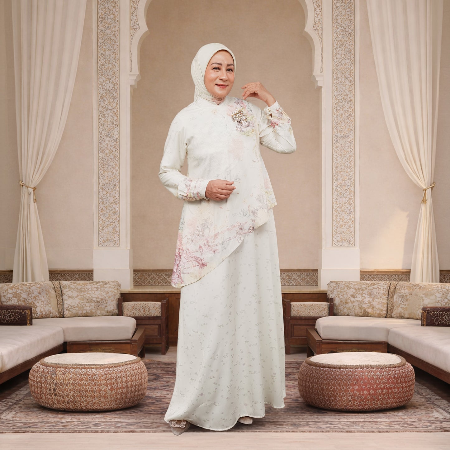 Anila Dress
