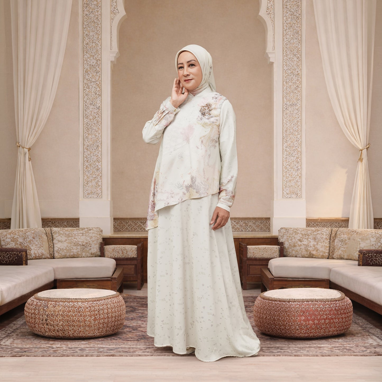 Anila Dress