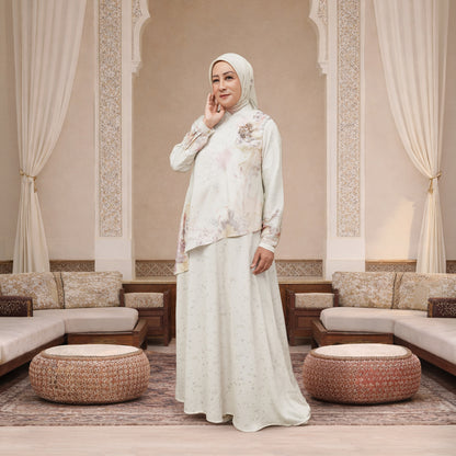 Anila Dress