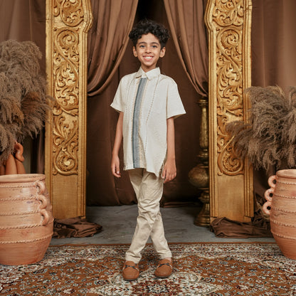 Sylvan Koko Kids