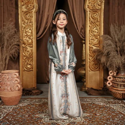 Sylvia Dress Kids