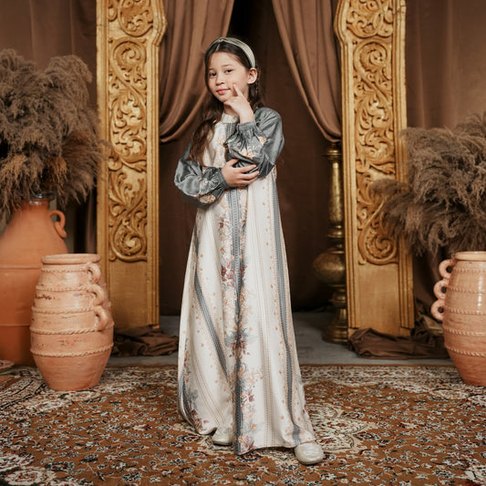 Sylvia Dress Kids