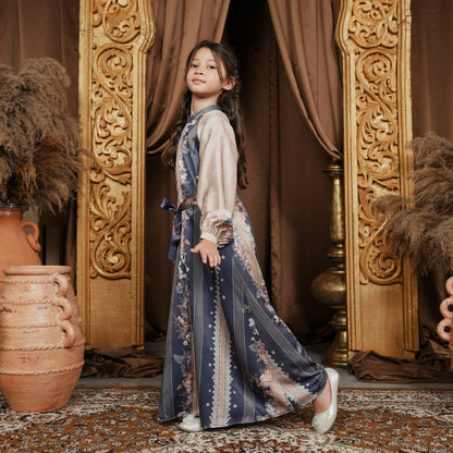 Sylvia Dress Kids