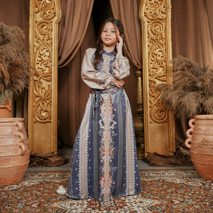 Sylvia Dress Kids