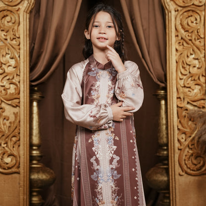 Sylvia Dress Kids