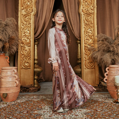 Sylvia Dress Kids