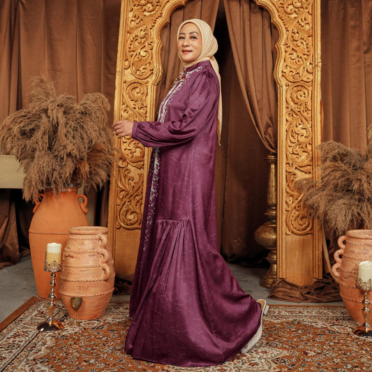 Nadwah Dress