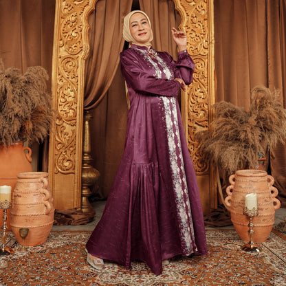 Nadwah Dress