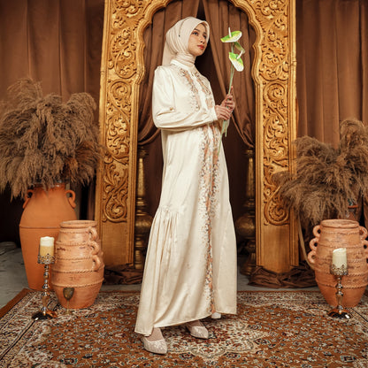 Nadwah Dress