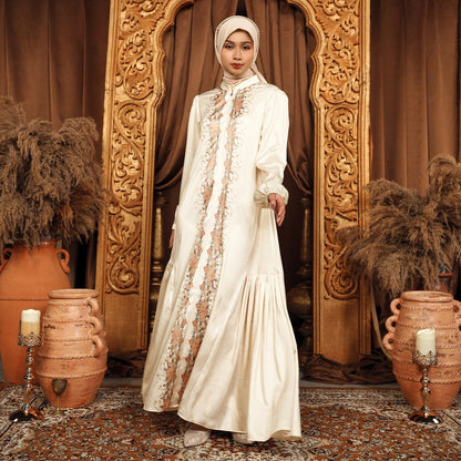 Nadwah Dress