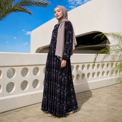 Safa Dress