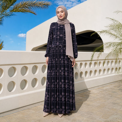 Safa Dress