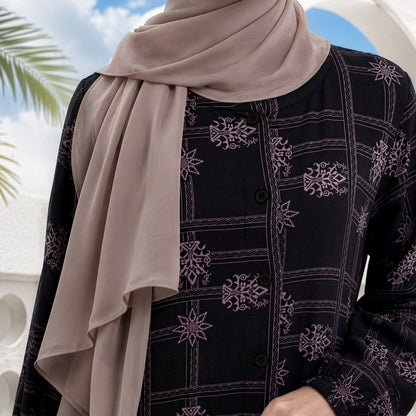 Safa Dress