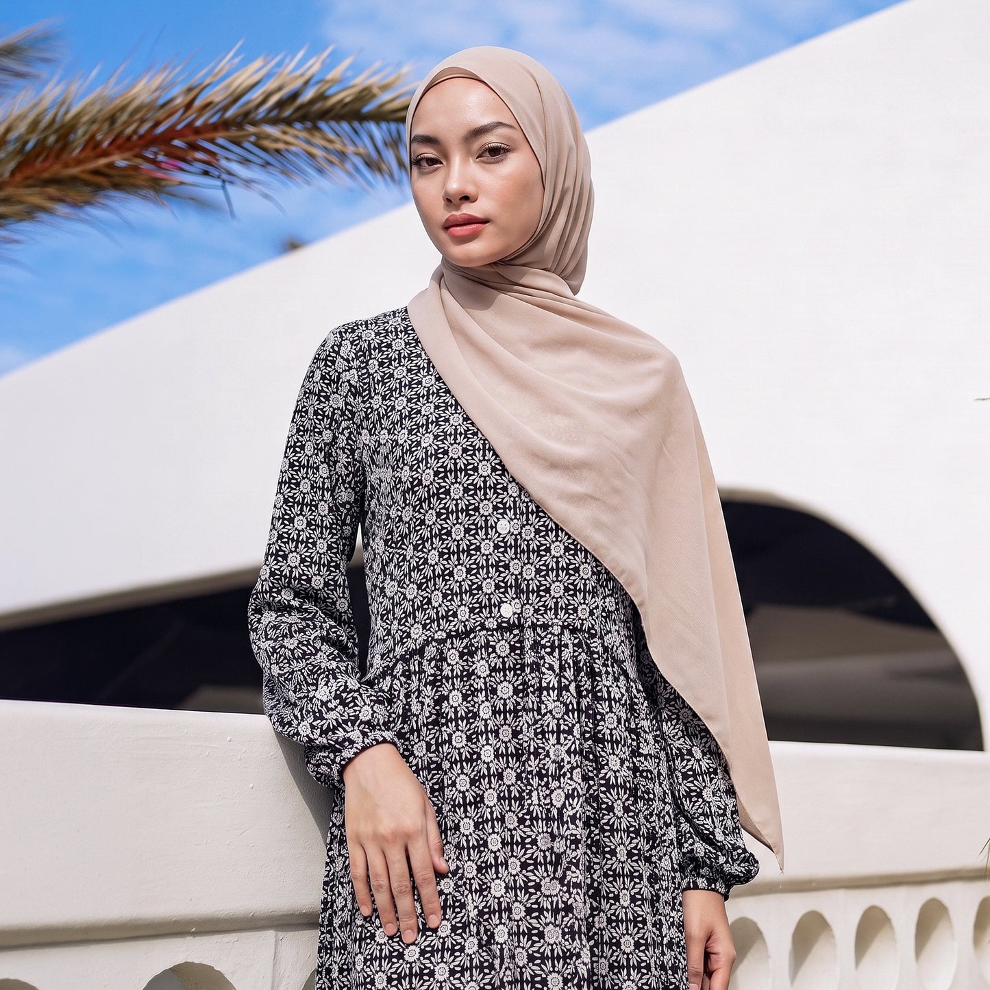 Safa Dress