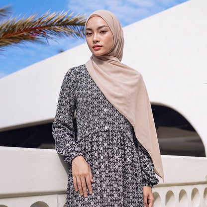 Safa Dress