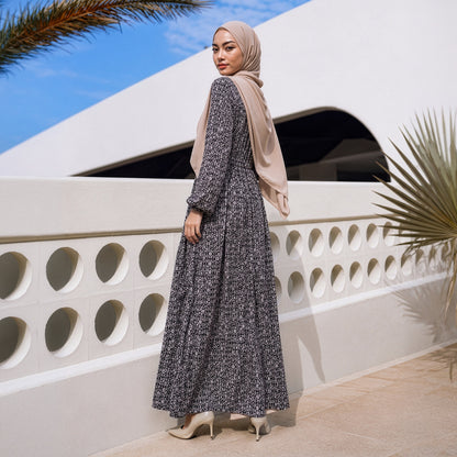 Safa Dress