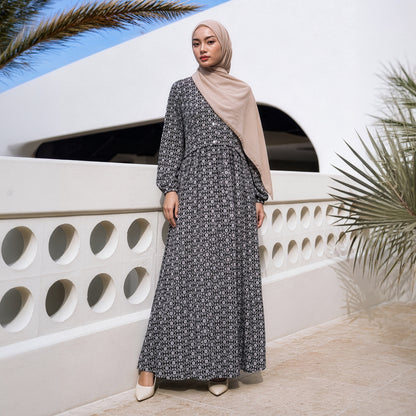 Safa Dress
