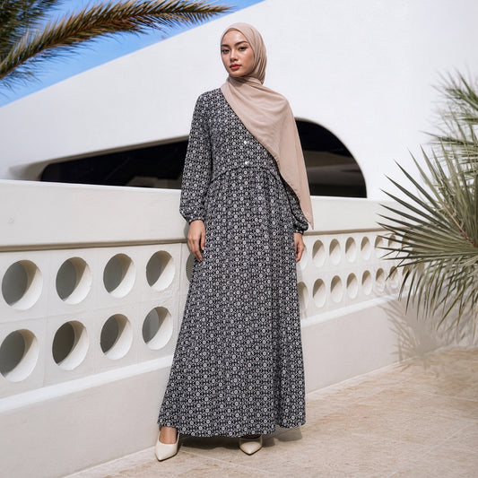 Safa Dress