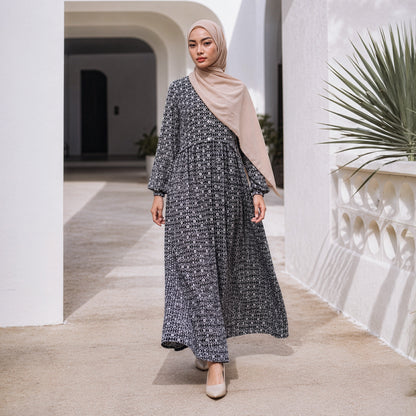 Safa Dress