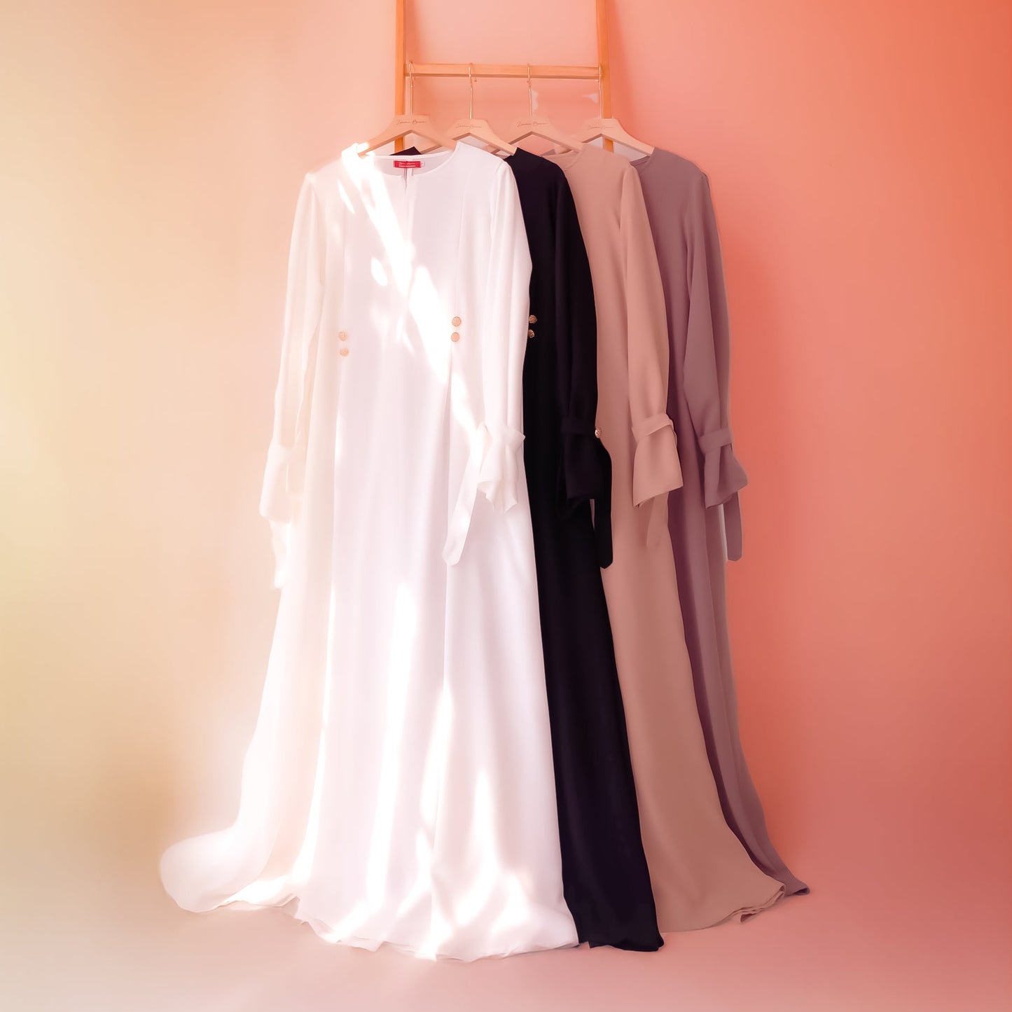 Shazy Abaya