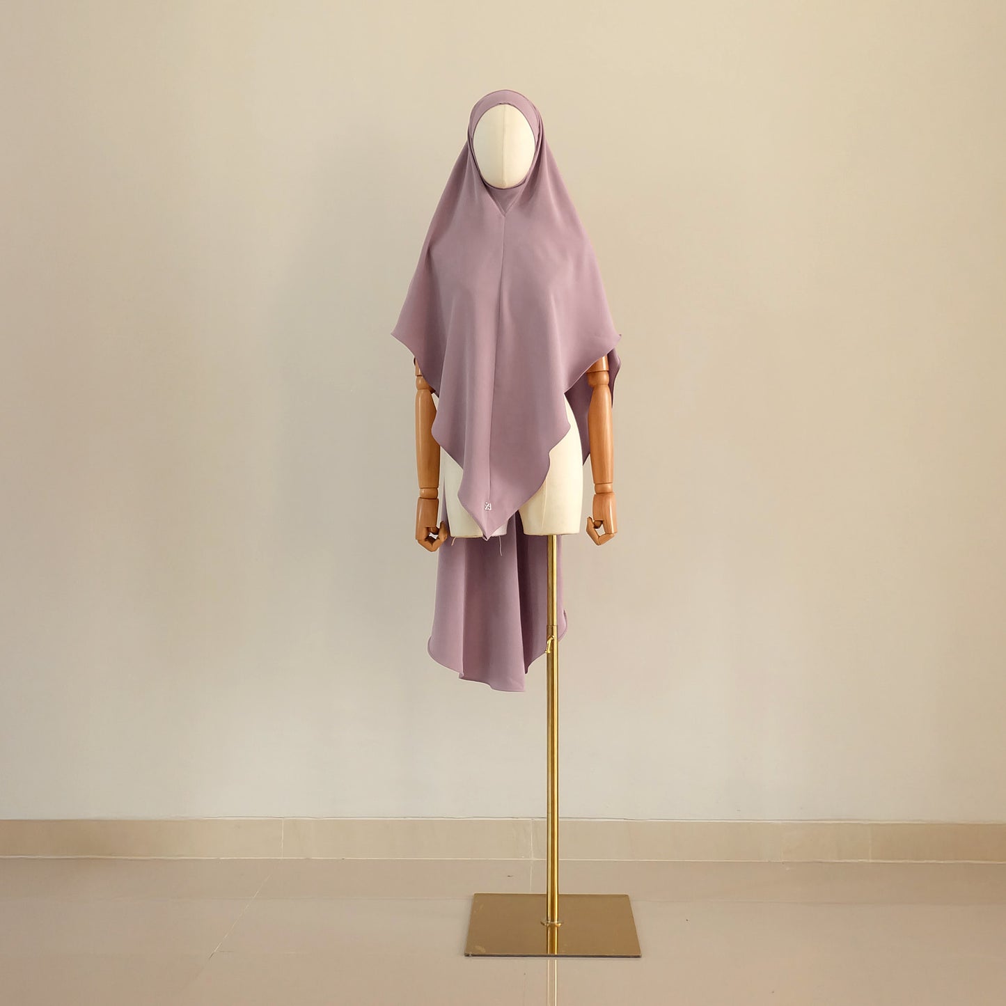 Ayesha Khimar
