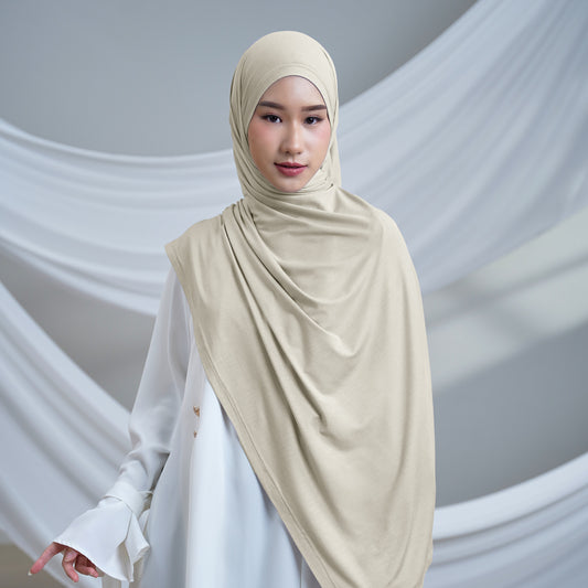 Pashmina Tania