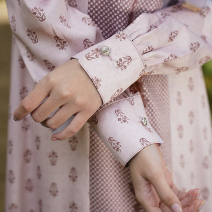 Ziya Dress