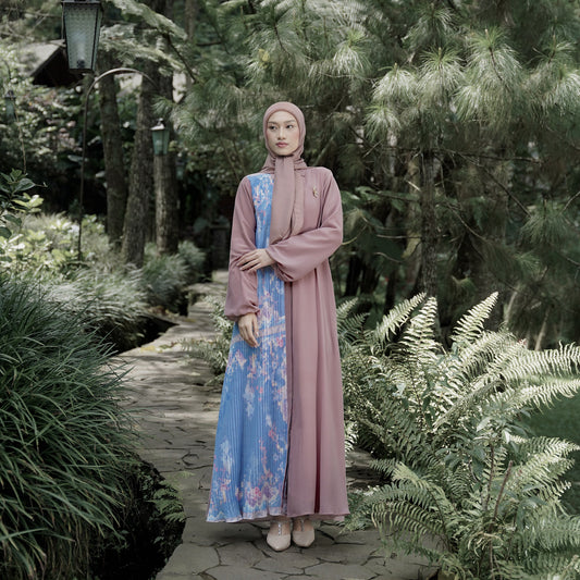 Hajra Dress