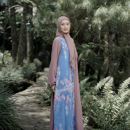Hajra Dress