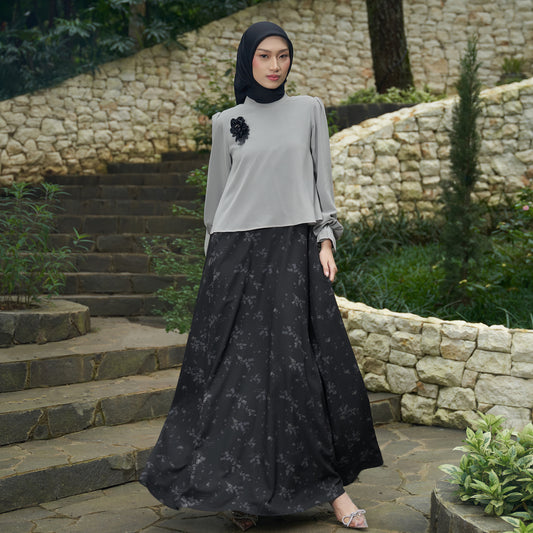 Nashwa Dress