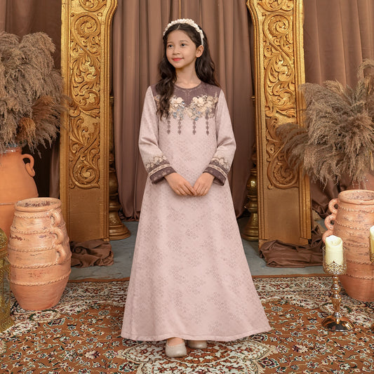 Lilya Dress Kids