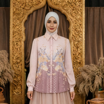Tiara Blouse