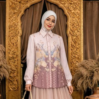 Tiara Blouse