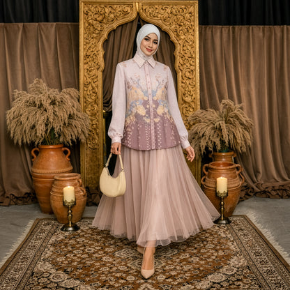 Tiara Blouse