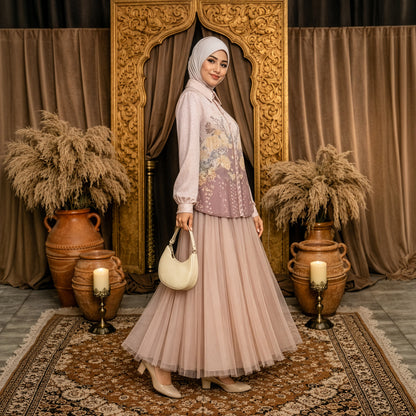 Tiara Blouse