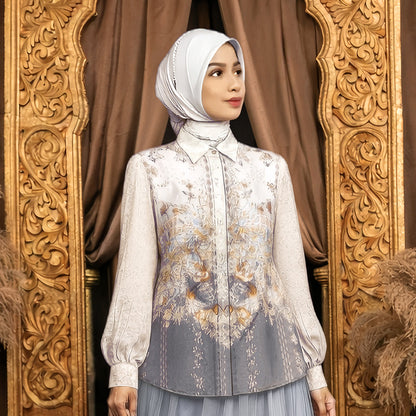 Tiara Blouse