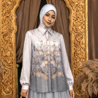 Tiara Blouse