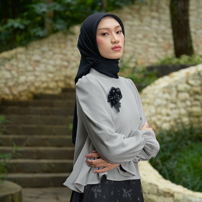Nashwa Dress