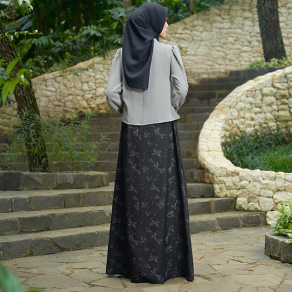 Nashwa Dress