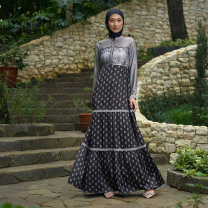 Zehra Dress