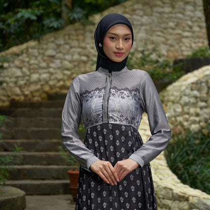 Zehra Dress