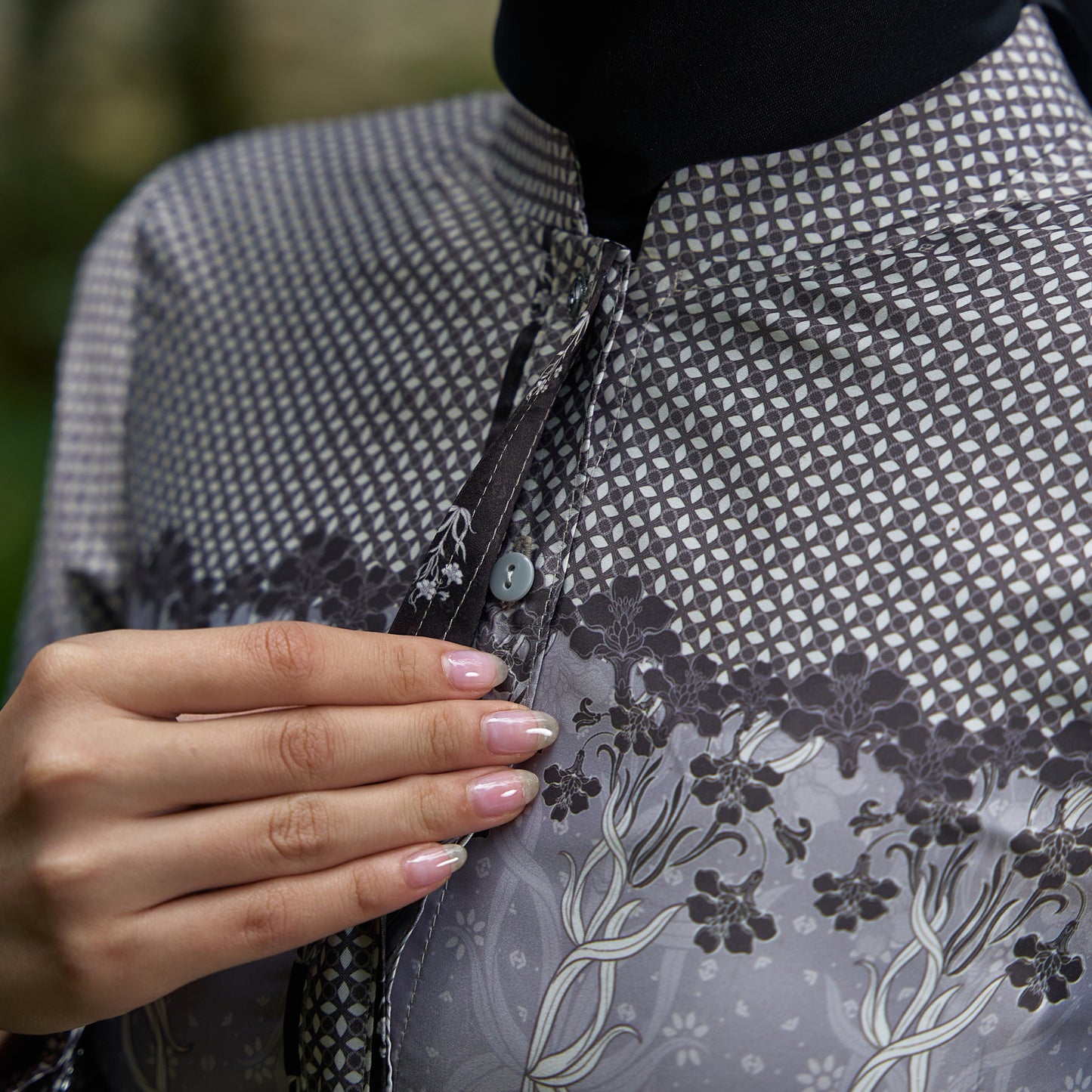 Zehra Dress