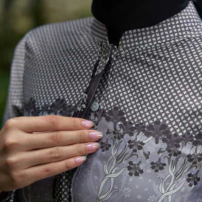 Zehra Dress