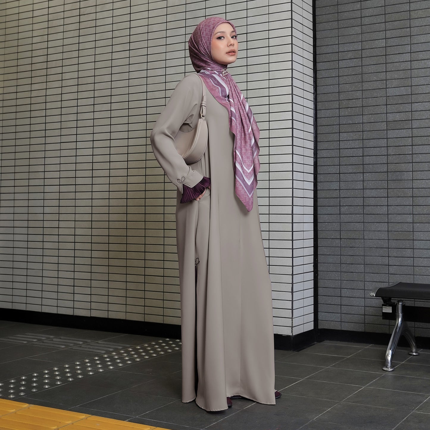 Asya Abaya
