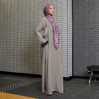 Asya Abaya