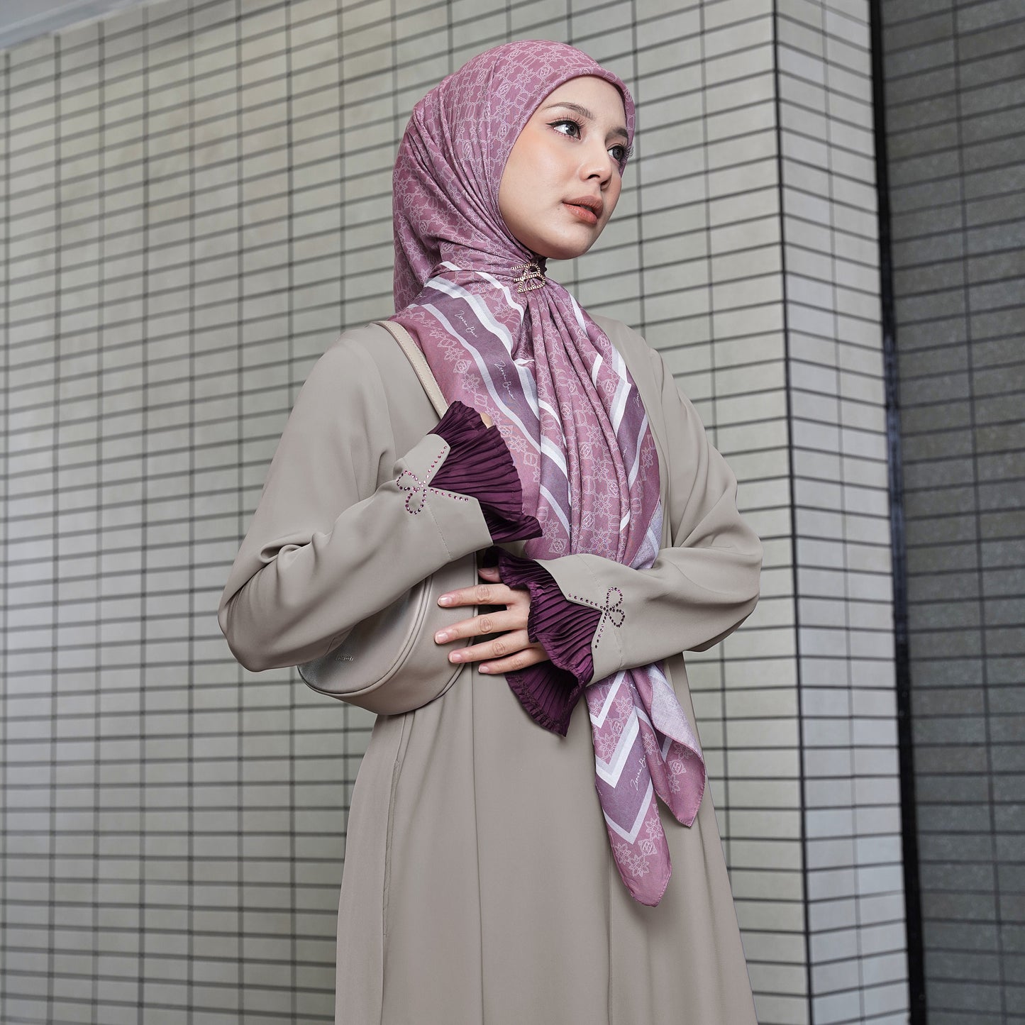 Asya Abaya