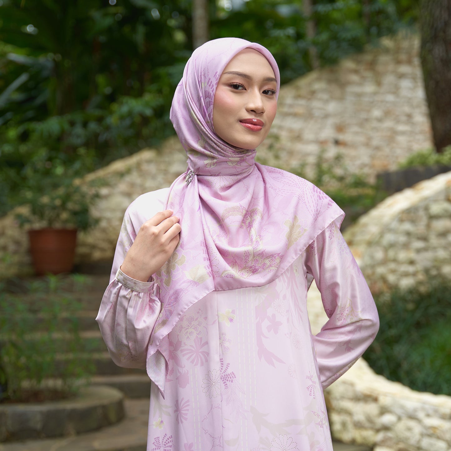 Sahara Dress
